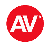 Martindale-Hubbell AV rating