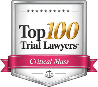 Top 100 Trial Lawyers